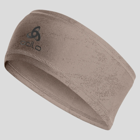 Odlo Headband POLYKNIT WARM REFLECTIVE