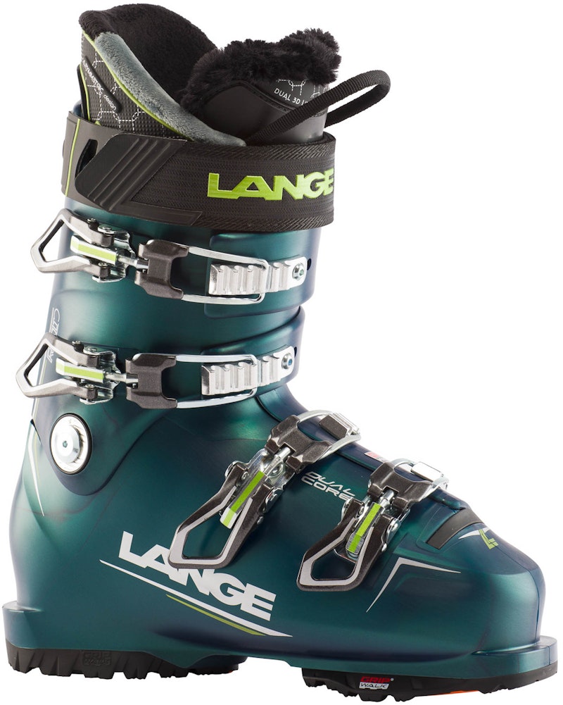 Dámske lyžiarske topánky Lange RX 110 W GW