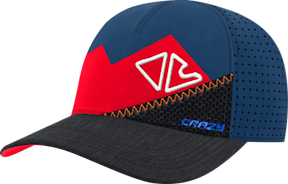Crazy Idea CAP BRO