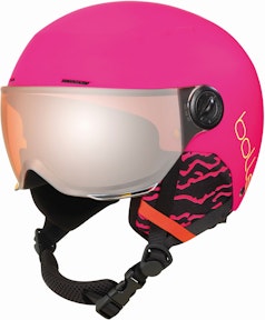 BOLLÉ QUIZ VISOR