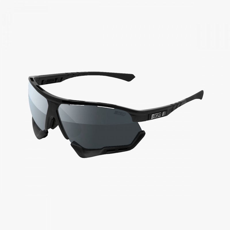 Cyklistické brýle SCICON Aerocomfort XL