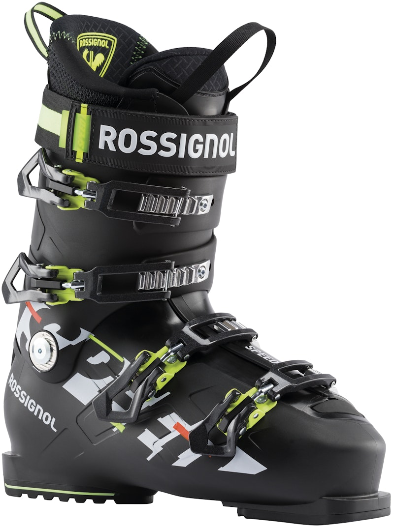 Lyžařské boty Rossignol Speed 100 Černá 295 2022/2023