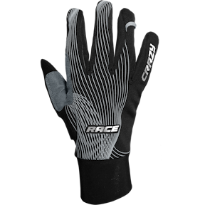 Crazy Idea GLOVES SCI ALP RACE