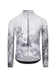 Gregarius Hybrid Fresco Long Sleeve Jersey