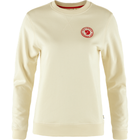 Fjällräven 1960 Logo Badge Sweater W