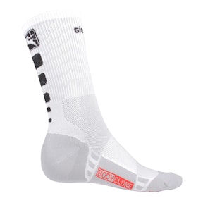 Giordana Fr-C Socks - 16cm Tall Cuff - Bianco