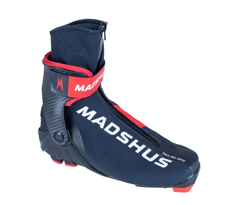 Boty na běžky Madshus Race Pro Skate