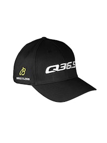 Q36.5 Pro Cycling Team Baseball Cap