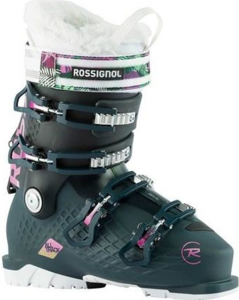 Dámske lyžiarské topánky Rossignol Alltrack Pro 80 X W