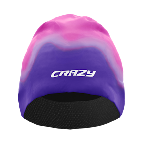 Crazy Idea CAP SPIRE THERMO WOMAN