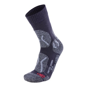Uyn Man Treking winter merino socks