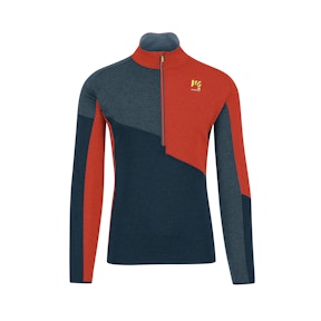 Karpos FEDERA HALF-ZIP FLEECE