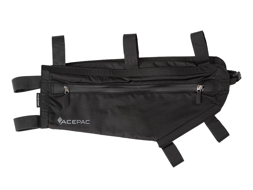 Acepac Zip frame bag MKIII M