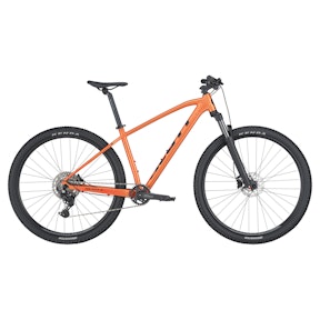 Horské kolo SCOTT Aspect 940 Cu orange