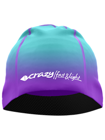 Crazy Idea  CAP SPIRE THERMO MAN