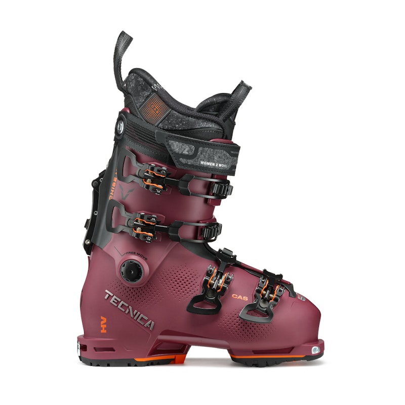 Tecnica Dámské lyžařské boty  Cochise 105 HV W DYN GW