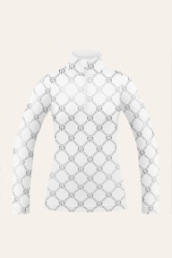 Poivre Blanc BASE LAYER SHIRT