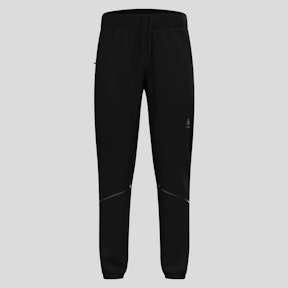 Odlo Pants regular length ZEROWEIGHT PRO WINDPROOF WARM