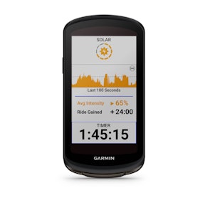 Garmin Edge 1040 Solar GPS