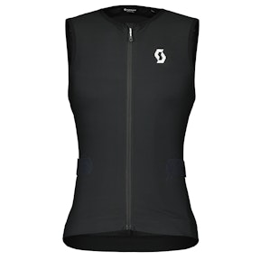 SCOTT Vest Airflow