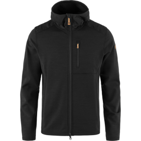 Fjällräven Keb Fleece Hoodie M