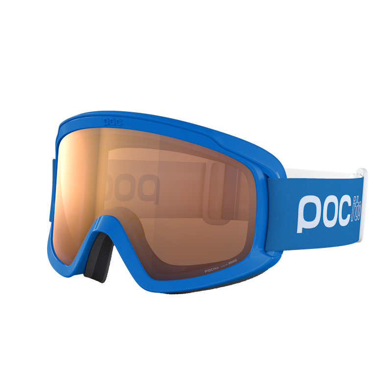 Dětské lyžařské brýle Poc POCito Opsin