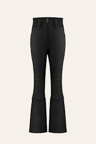 Poivre Blanc SOFTSHELL PANTS