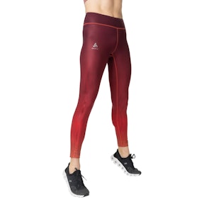 Odlo Tights ZEROWEIGHT PRINT