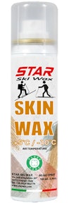 Star Ski Wax SKIN WAX PLUS 100 ml.