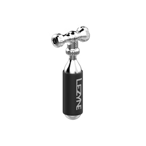 Lezyne CONTROL DRIVE CO2 WITH 16G CARTRIDGE