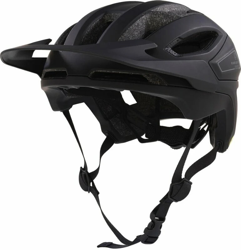 Cyklistická helma Oakley DRT3 TRAIL EUROPE