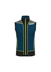 Crazy Idea VEST AVENGER