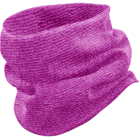 Crazy Idea NECK GAITER EXTRAFLEECE