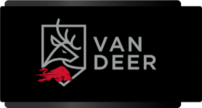 Van Deer SKI STRAP