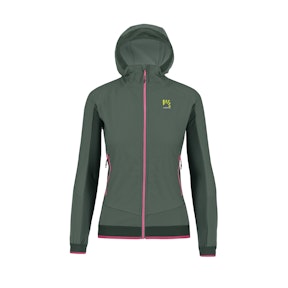 Karpos ALAGNA PLUS EVO W JACKET