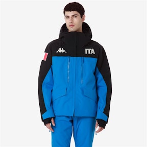 Kappa 6CENTO 602FA ITA jacket