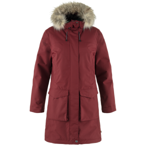 Fjällräven Nuuk Lite Parka W