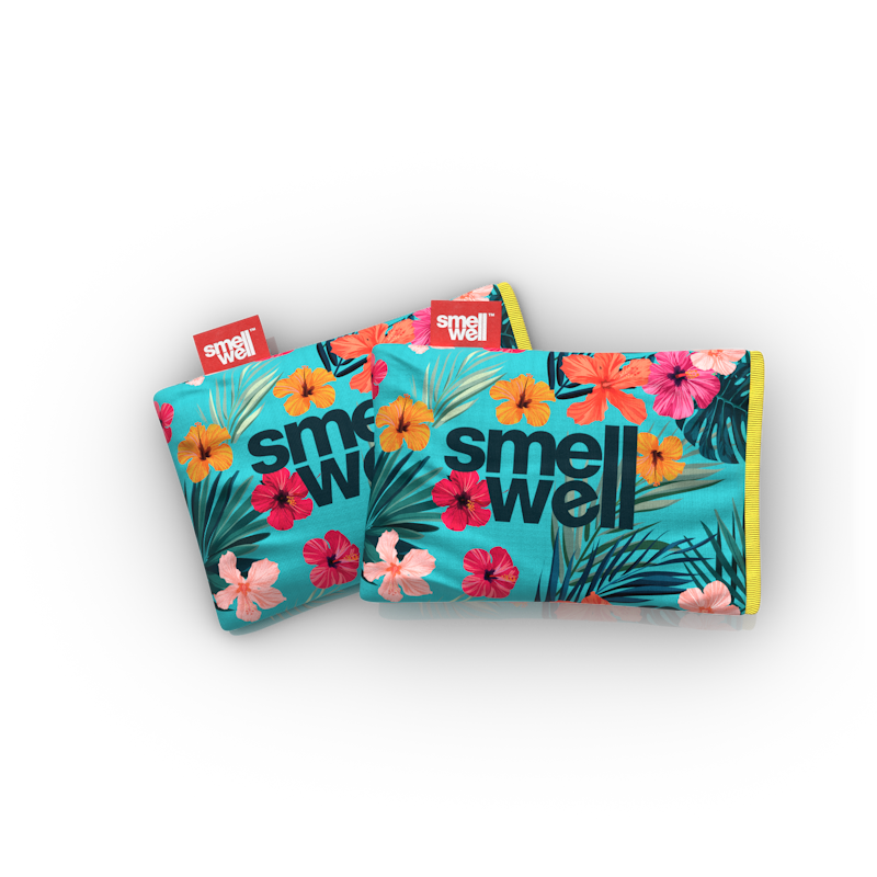 SmellWell Deodorizér  Active