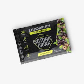 Endorphin Nutrition ISO Drink Acai berry
