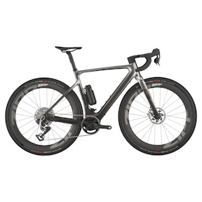 Scott Solace Gravel eRide Ultimate