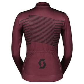 Scott RC Team Warm Graphics LS