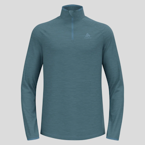 Odlo Mid layer 1/2 zip ESSENTIAL THERMAL