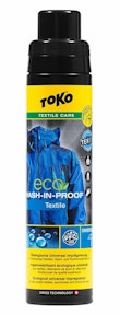 TOKO Eco Wash in Proof 250 ml