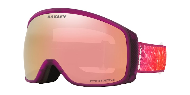 Lyžařské brýle Oakley Flight Tracker M