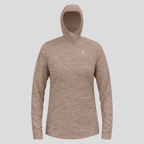 Odlo Mid layer hoody ESSENTIAL THERMAL