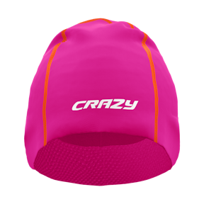 Crazy Idea CAP SPIRE THERMO WOMAN