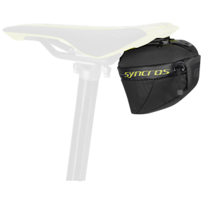 Syncros Saddle Bag iS Quick Release 450