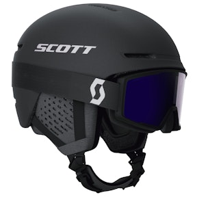 Scott Track + Factor Pro