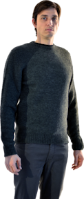Colmar Mens Sweater