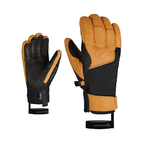 Ziener GANZENBERG AS(R) AW glove ski alpine